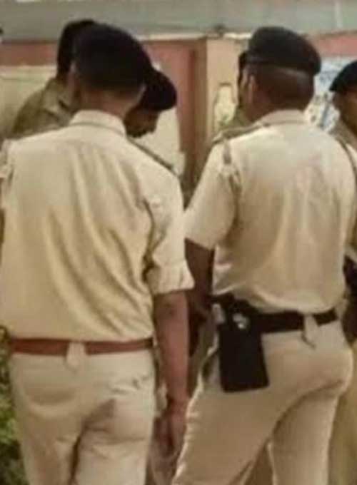 बस्तर फाइटर्स में 4600 आरक्षकों की होगी भर्ती, संबंधित जिले का स्थानीय निवासी होना अनिवार्य 